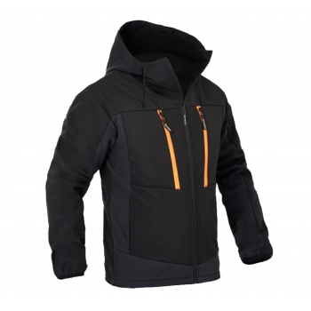 Kurtka Softshell APRICO